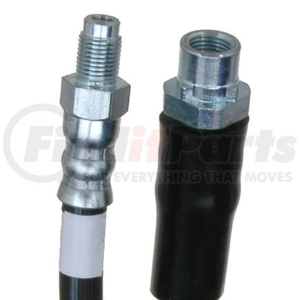 18J4658 by ACDELCO - Front Hydraulic (B)