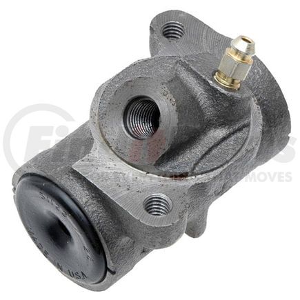 18E581 by ACDELCO - Front Passenger (B)