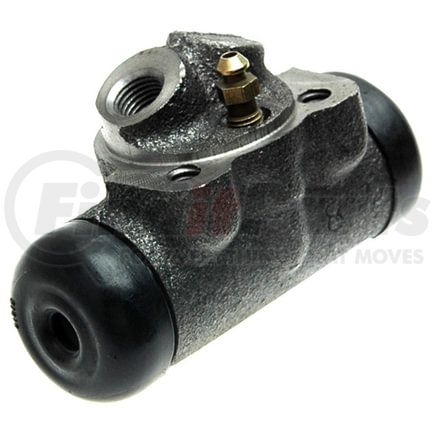 ACDelco 18E593 Drum Brake Wheel Cylinder Rear Passenger Side Brake Wheel Cylinder