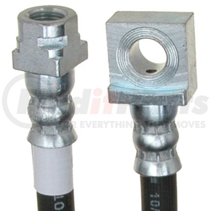 18J4678 by ACDELCO - Rear Passenger (SLP)