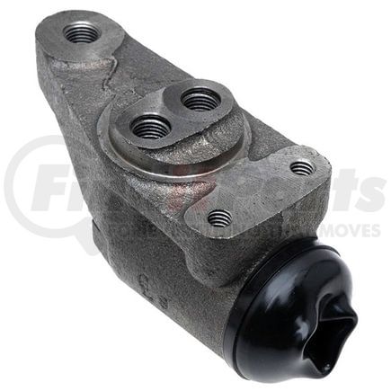 18E59 by ACDELCO - Front Passenger (SLP)