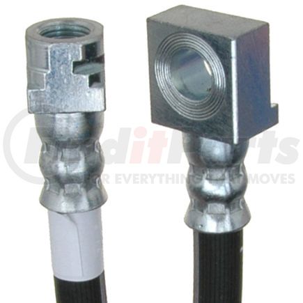 18J4679 by ACDELCO - Rear Driver Sid (SLP)