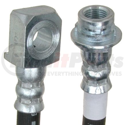 18J4685 by ACDELCO - Rear Hydraulic (SLP)