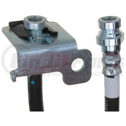 18J4691 by ACDELCO - Rear Hydraulic (B)