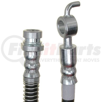 18J4699 by ACDELCO - Front Driver Si (B)