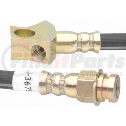 ACDelco 18J46 Brake Hydraulic Hose Rear Brake Hose