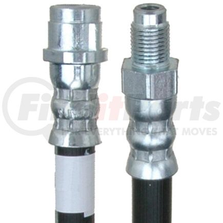 18J4707 by ACDELCO - Front Hydraulic (B)