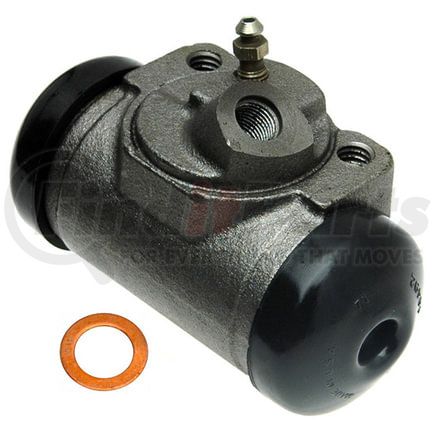 18E62 by ACDELCO - Front Passenger Side Brake Wheel Cylinder