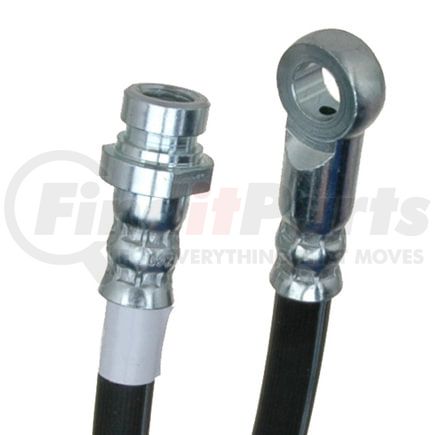 ACDelco 18J4711 Brake Hydraulic Hose Rear Hydraulic (B)
