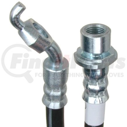 18J4735 by ACDELCO - Rear Hydraulic (B)