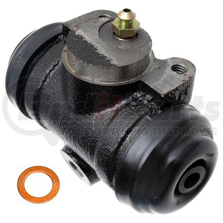 ACDelco 18E69 Drum Brake Wheel Cylinder 18e69