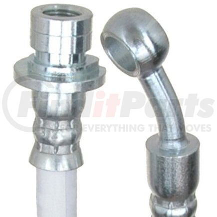 18J4785 by ACDELCO - Rear Passenger (B)