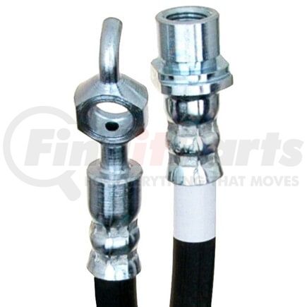 18J4795 by ACDELCO - Rear Hydraulic (B)