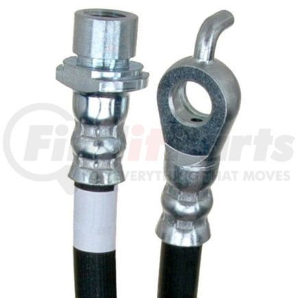 18J4798 by ACDELCO - Front Driver Si (B)