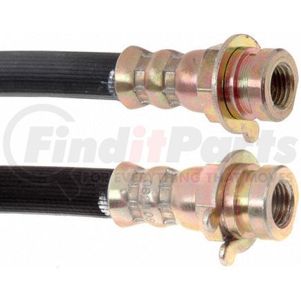 ACDelco 18J47 Brake Hydraulic Hose Front Brake Hose