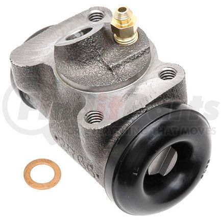 18E758 by ACDELCO - CYLINDERFRT BRK