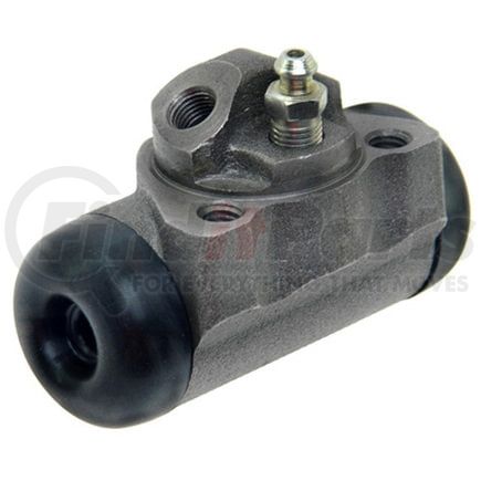 18E76 by ACDELCO - Rear Brake Wheel Cylinder