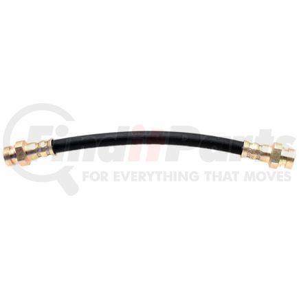 18J481 by ACDELCO - Front Brake Hose