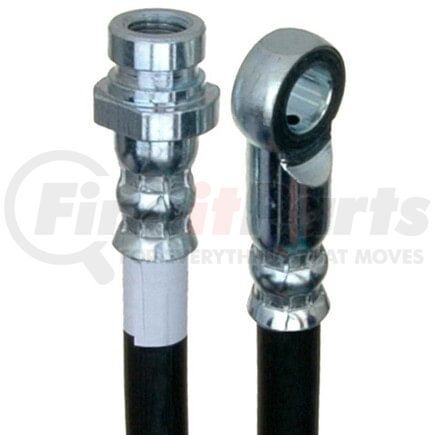 18J4844 by ACDELCO - Front Hydraulic (B)