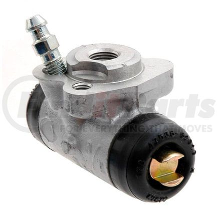 ACDelco 18E824 Drum Brake Wheel Cylinder CYLINDER,RR BRK