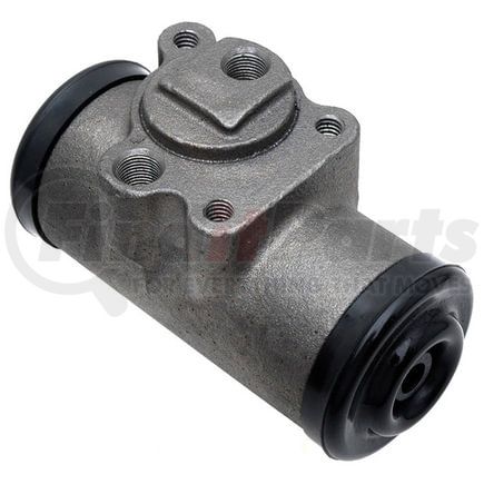 ACDelco 18E82 Drum Brake Wheel Cylinder Rear Driver Sid (SLP)