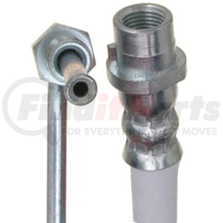 18J4875 by ACDELCO - Rear Hydraulic (SLP)