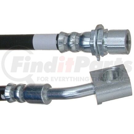 ACDelco 18J4873 Brake Hydraulic Hose Front Hydraulic (SLP)