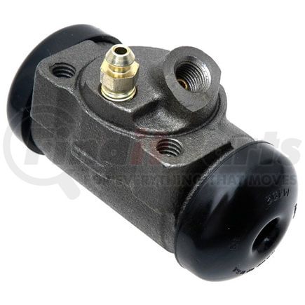 ACDelco 18E857 Drum Brake Wheel Cylinder Front Driver Si (B)