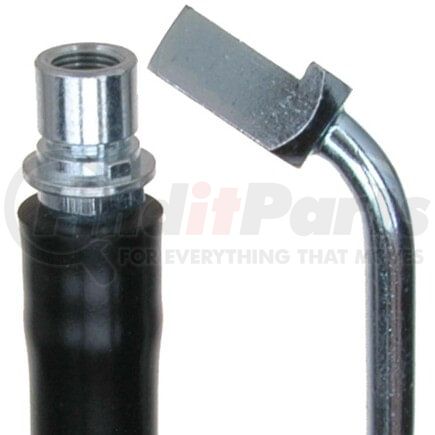 18J4883 by ACDELCO - Front Hydraulic (SLP)