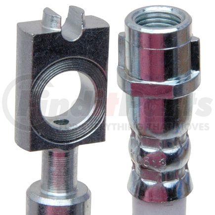 18J4887 by ACDELCO - Rear Hydraulic (B)