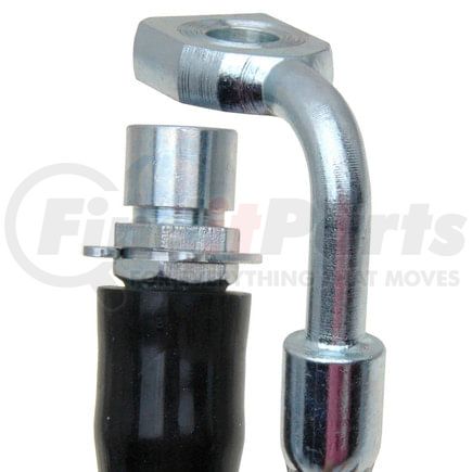 18J4932 by ACDELCO - Front Hydraulic (SLP)