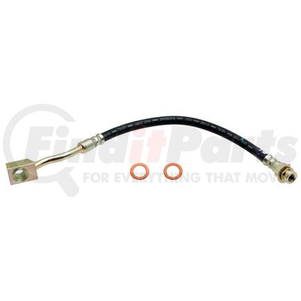 ACDelco 18J49 Brake Hydraulic Hose Front Brake Hose