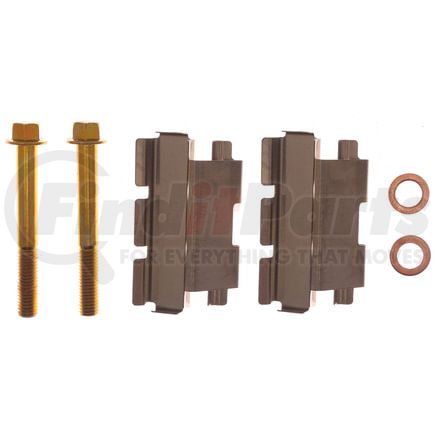 18FR1111C by ACDELCO - 18fr1111c