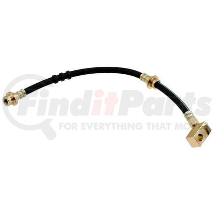 ACDelco 18J533 Brake Hydraulic Hose