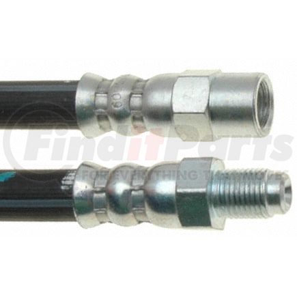 ACDelco 18J538 Brake Hydraulic Hose Rear Brake Hose