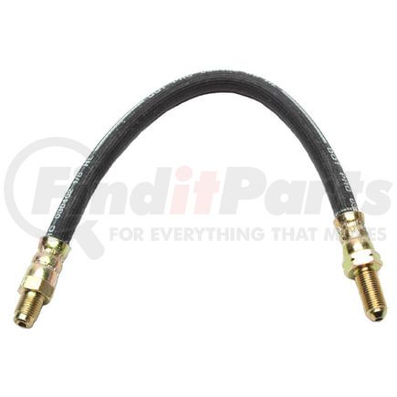 ACDelco 18J549 Brake Hydraulic Hose HOSE ASMFRT BRK