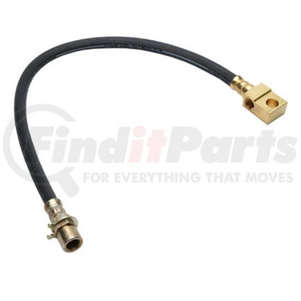 ACDelco 18J554 Brake Hydraulic Hose Rear Hydraulic (SLP)
