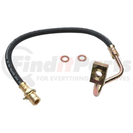 ACDelco 18J569 Brake Hydraulic Hose 18j569