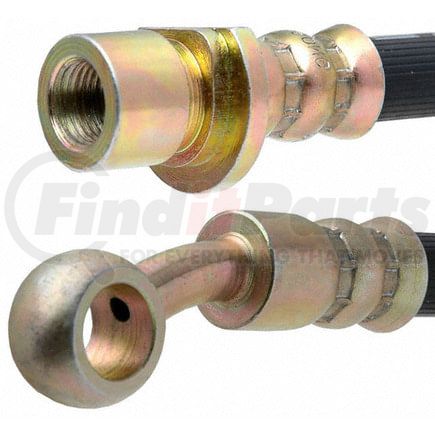 ACDelco 18J579 Brake Hydraulic Hose Front Passenger Side Brake Hose