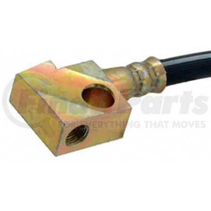 ACDelco 18J596 Brake Hydraulic Hose Rear Hydraulic (B)
