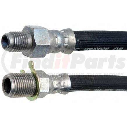 ACDelco 18J5 Brake Hydraulic Hose