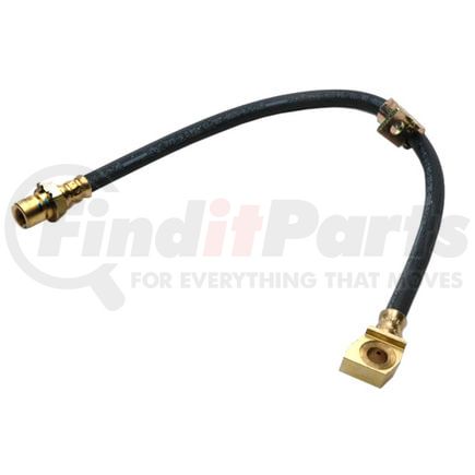 ACDelco 18J622 Brake Hydraulic Hose Rear Brake Hose