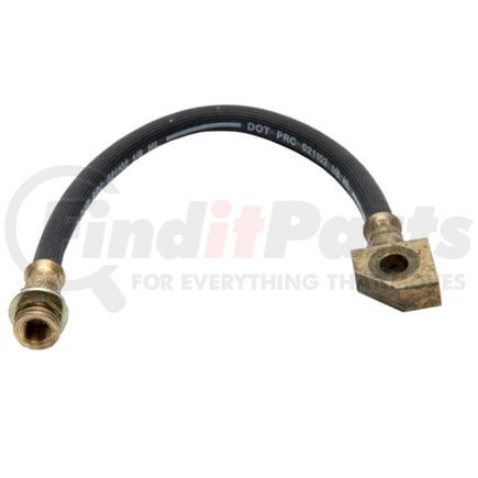18J630 by ACDELCO - Brake Hydraulic Hose