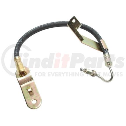 ACDelco 18J625 Brake Hydraulic Hose Brake Hydraulic Hose