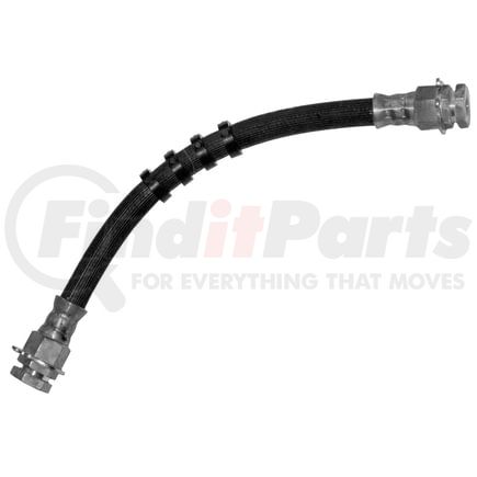 ACDelco 18J660 Brake Hydraulic Hose