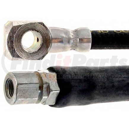 ACDelco 18J671 Brake Hydraulic Hose Front Brake Hose