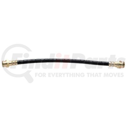 ACDelco 18J666 Brake Hydraulic Hose Rear Brake Hose