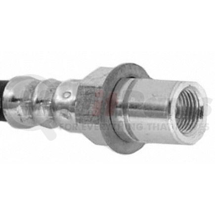 ACDelco 18J678 Brake Hydraulic Hose Rear Driver Side Brake Hose