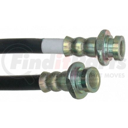 18J682 by ACDELCO - Rear Hydraulic (B)