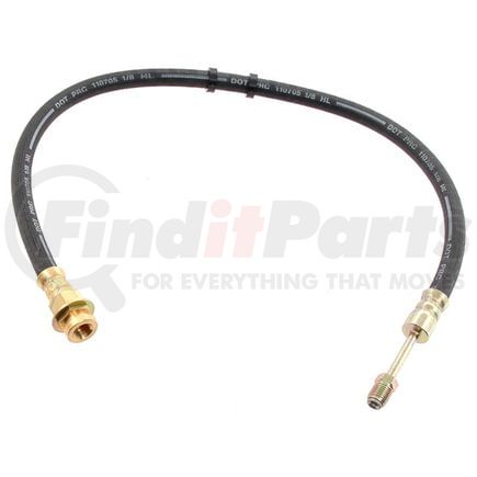 ACDelco 18J67 Brake Hydraulic Hose 18j67